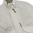 画像5: L.L.Bean（エルエルビーン）Bean's Windy Ridge Insulated Jacket（ビーンズウィンディリッジインシュレイティッドジャケット）-Japan Edition-/Grey（グレー） (5)