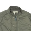 画像4: L.L.Bean（エルエルビーン）Bean's Windy Ridge Insulated Jacket（ビーンズウィンディリッジインシュレイティッドジャケット）-Japan Edition-/Foliage Green（フォリアージグリーン） (4)