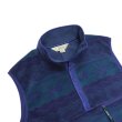 画像3: L.L.Bean（エルエルビーン）Solon Fleece Vest（ソロンフリースベスト）-Japan Edition-/Gekko&Fish（ゲッコーアンドフィッシュ） (3)