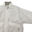 画像6: L.L.Bean（エルエルビーン）Bean's Windy Ridge Insulated Jacket（ビーンズウィンディリッジインシュレイティッドジャケット）-Japan Edition-/Grey（グレー） (6)