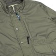 画像8: L.L.Bean（エルエルビーン）Bean's Windy Ridge Insulated Jacket（ビーンズウィンディリッジインシュレイティッドジャケット）-Japan Edition-/Foliage Green（フォリアージグリーン） (8)