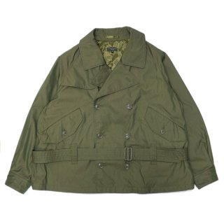 ENGINEERED GARMENTS（エンジニアードガーメンツ）