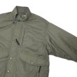 画像5: L.L.Bean（エルエルビーン）Bean's Windy Ridge Insulated Jacket（ビーンズウィンディリッジインシュレイティッドジャケット）-Japan Edition-/Foliage Green（フォリアージグリーン） (5)