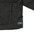 画像9: L.L.Bean（エルエルビーン）Bean's Windy Ridge Insulated Jacket（ビーンズウィンディリッジインシュレイティッドジャケット）-Japan Edition-/Night（ナイト） (9)