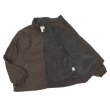 画像3: L.L.Bean（エルエルビーン）Lovell Microfleece Lined Jacket（ラヴェルマイクロフリースラインドジャケット）-Japan Edition-/Chocolate（チョコレート） (3)