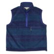 画像1: L.L.Bean（エルエルビーン）Solon Fleece Vest（ソロンフリースベスト）-Japan Edition-/Gekko&Fish（ゲッコーアンドフィッシュ） (1)