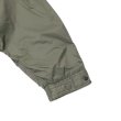 画像6: L.L.Bean（エルエルビーン）Bean's Windy Ridge Insulated Jacket（ビーンズウィンディリッジインシュレイティッドジャケット）-Japan Edition-/Foliage Green（フォリアージグリーン） (6)