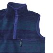 画像4: L.L.Bean（エルエルビーン）Solon Fleece Vest（ソロンフリースベスト）-Japan Edition-/Gekko&Fish（ゲッコーアンドフィッシュ） (4)