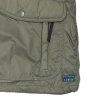 画像9: L.L.Bean（エルエルビーン）Bean's Windy Ridge Insulated Jacket（ビーンズウィンディリッジインシュレイティッドジャケット）-Japan Edition-/Foliage Green（フォリアージグリーン） (9)