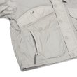 画像8: L.L.Bean（エルエルビーン）Bean's Windy Ridge Insulated Jacket（ビーンズウィンディリッジインシュレイティッドジャケット）-Japan Edition-/Grey（グレー） (8)