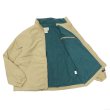 画像3: L.L.Bean（エルエルビーン）Lovell Microfleece Lined Jacket（ラヴェルマイクロフリースラインドジャケット）-Japan Edition-/Tan（タン） (3)