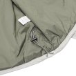 画像10: L.L.Bean（エルエルビーン）Bean's Windy Ridge Insulated Jacket（ビーンズウィンディリッジインシュレイティッドジャケット）-Japan Edition-/Grey（グレー） (10)