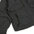 画像7: L.L.Bean（エルエルビーン）Bean's Windy Ridge Insulated Jacket（ビーンズウィンディリッジインシュレイティッドジャケット）-Japan Edition-/Night（ナイト） (7)