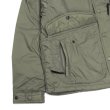 画像7: L.L.Bean（エルエルビーン）Bean's Windy Ridge Insulated Jacket（ビーンズウィンディリッジインシュレイティッドジャケット）-Japan Edition-/Foliage Green（フォリアージグリーン） (7)