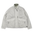 画像1: L.L.Bean（エルエルビーン）Bean's Windy Ridge Insulated Jacket（ビーンズウィンディリッジインシュレイティッドジャケット）-Japan Edition-/Grey（グレー） (1)