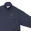 画像5: L.L.Bean（エルエルビーン）Lovell Microfleece Lined Jacket（ラヴェルマイクロフリースラインドジャケット）-Japan Edition-/Navy（ネイビー） (5)