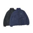 画像12: L.L.Bean（エルエルビーン）Lovell Microfleece Lined Jacket（ラヴェルマイクロフリースラインドジャケット）-Japan Edition-/Navy（ネイビー） (12)