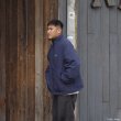 画像14: L.L.Bean（エルエルビーン）Lovell Microfleece Lined Jacket（ラヴェルマイクロフリースラインドジャケット）-Japan Edition-/Midnight（ミッドナイト） (14)