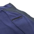 画像9: L.L.Bean（エルエルビーン）Lovell Microfleece Lined Jacket（ラヴェルマイクロフリースラインドジャケット）-Japan Edition-/Navy（ネイビー） (9)