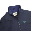 画像4: L.L.Bean（エルエルビーン）Lovell Microfleece Lined Jacket（ラヴェルマイクロフリースラインドジャケット）-Japan Edition-/Navy（ネイビー） (4)