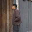 画像14: L.L.Bean（エルエルビーン）Lovell Microfleece Lined Jacket（ラヴェルマイクロフリースラインドジャケット）-Japan Edition-/Tan（タン） (14)