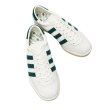 画像4: adidas Originals（アディダスオリジナルス）TOBACCO（タバコ）/Off White×College Green×Cream White（オフホワイト×カレッジグリーン×クリームホワイト） (4)