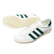 画像3: adidas Originals（アディダスオリジナルス）TOBACCO（タバコ）/Off White×College Green×Cream White（オフホワイト×カレッジグリーン×クリームホワイト） (3)