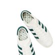 画像7: adidas Originals（アディダスオリジナルス）TOBACCO（タバコ）/Off White×College Green×Cream White（オフホワイト×カレッジグリーン×クリームホワイト） (7)