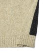 画像5: FilMelange（フィルメランジェ）FRANK（フランク）"Mix Yarn Wool Knit"/Multi Color（マルチカラー） (5)