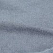 画像6: Good On（グッドオン）Rough Crew Sweat（ラフクルースウェット）"Pigment Dye"/Ajisai（アジサイ） (6)