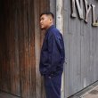 画像10: alvana（アルヴァナ）Bharat DENIM JACKET（バーラトデニムジャケット）/Indigo（インディゴ） (10)