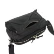 画像4: STANDARD SUPPLY（スタンダードサプライ）※10TH LIMITED※ WEEKEND SHOULDER（ウィークエンドショルダー）CORDURA Nylon "SIMPLICITY"/Charcoal（チャコール） (4)