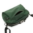 画像4: STANDARD SUPPLY（スタンダードサプライ）※10TH LIMITED※ WEEKEND SHOULDER（ウィークエンドショルダー）CORDURA Nylon "SIMPLICITY"/Green（グリーン） (4)