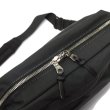 画像7: STANDARD SUPPLY（スタンダードサプライ）※10TH LIMITED※ WEEKEND SHOULDER（ウィークエンドショルダー）CORDURA Nylon "SIMPLICITY"/Charcoal（チャコール） (7)