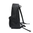 画像3: STANDARD SUPPLY（スタンダードサプライ）※10TH LIMITED※ COMMUTE DAYPACK（コミュートデイパック）CORDURA NYLON "SIMPLICITY"/Charcoal（チャコール） (3)