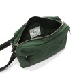 画像5: STANDARD SUPPLY（スタンダードサプライ）※10TH LIMITED※ WEEKEND SHOULDER（ウィークエンドショルダー）CORDURA Nylon "SIMPLICITY"/Green（グリーン） (5)