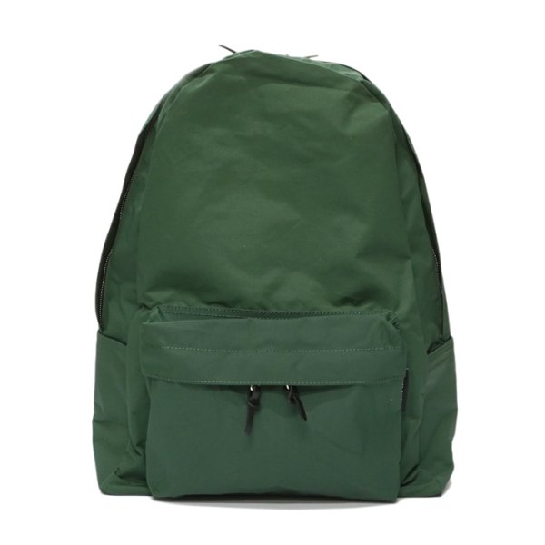 画像1: STANDARD SUPPLY（スタンダードサプライ）※10TH LIMITED※ COMMUTE DAYPACK（コミュートデイパック）CORDURA NYLON "SIMPLICITY"/Green（グリーン） (1)