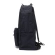 画像3: STANDARD SUPPLY（スタンダードサプライ）※10TH LIMITED※ COMMUTE DAYPACK（コミュートデイパック）CORDURA NYLON "SIMPLICITY"/Navy（ネイビー） (3)