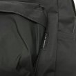 画像10: STANDARD SUPPLY（スタンダードサプライ）※10TH LIMITED※ COMMUTE DAYPACK（コミュートデイパック）CORDURA NYLON "SIMPLICITY"/Charcoal（チャコール） (10)