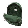 画像9: STANDARD SUPPLY（スタンダードサプライ）※10TH LIMITED※ COMMUTE DAYPACK（コミュートデイパック）CORDURA NYLON "SIMPLICITY"/Green（グリーン） (9)