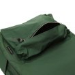 画像7: STANDARD SUPPLY（スタンダードサプライ）※10TH LIMITED※ COMMUTE DAYPACK（コミュートデイパック）CORDURA NYLON "SIMPLICITY"/Green（グリーン） (7)