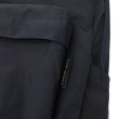 画像10: STANDARD SUPPLY（スタンダードサプライ）※10TH LIMITED※ COMMUTE DAYPACK（コミュートデイパック）CORDURA NYLON "SIMPLICITY"/Navy（ネイビー） (10)