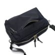 画像4: STANDARD SUPPLY（スタンダードサプライ）※10TH LIMITED※ WEEKEND SHOULDER（ウィークエンドショルダー）CORDURA Nylon "SIMPLICITY"/Navy（ネイビー） (4)