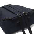 画像5: STANDARD SUPPLY（スタンダードサプライ）※10TH LIMITED※ COMMUTE DAYPACK（コミュートデイパック）CORDURA NYLON "SIMPLICITY"/Navy（ネイビー） (5)