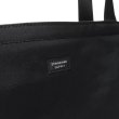 画像6: STANDARD SUPPLY（スタンダードサプライ）B TOTE TALL（B トート・トール）Cotton Nylon "SIMPLICITY"/Black（ブラック） (6)