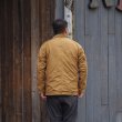 画像13: A VONTADE（アボンタージ）Coverall w/Blanket Liner（カバーオール＋ブランケットライナー）9oz Vintage Duck/Brown（ブラウン） (13)