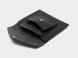 画像5: BEORMA（ベオーマ）SIMPLE WALLET（シンプルウォレット）"NATUR LEATHER"/Natural（ナチュラル） (5)