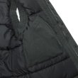 画像10: NANGA（ナンガ）HINOC DOWN VEST（ヒノックダウンベスト）/Charcoal（チャコール） (10)