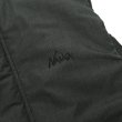 画像9: NANGA（ナンガ）HINOC DOWN VEST（ヒノックダウンベスト）/Charcoal（チャコール） (9)