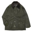 画像1: Barbour（バブァー）BEDALE JACKET（ビデイルジャケット）/Archive Olive（アーカイブオリーブ） (1)